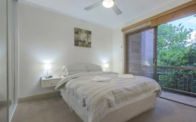 South Terrace Apartments