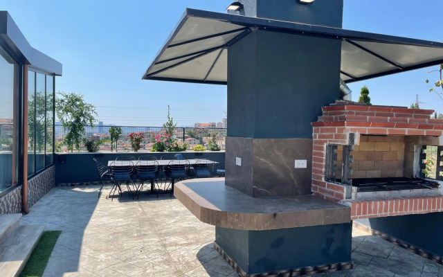 Perla Luxury Penthouse