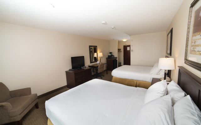 Holiday Inn Express Hotel & Suites WHITECOURT by IHG
