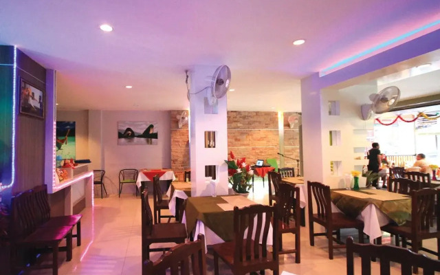 Phanom Benja House Bar And Restaurant