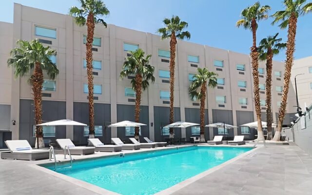 Holiday Inn Ciudad Juarez by IHG