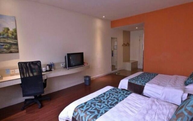 Jingcai Life Party Hotel