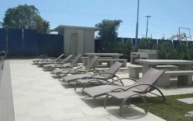 B2B Condo, MARINA SPATIAL - Dumaguete