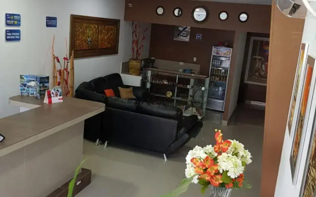 Zafara Hotel