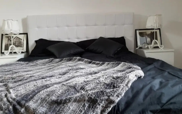 Porta Romana Apartment