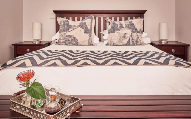 Riverwalk Bed and Breakfast