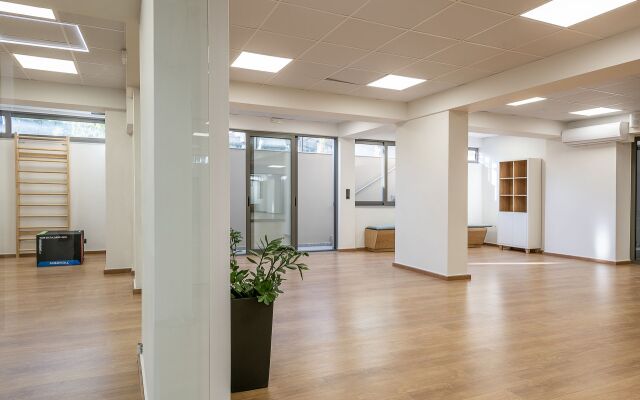 Mossa Well Being Hotel