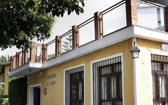 San Carlos