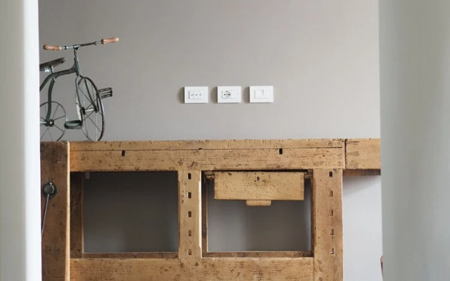 Relais Dogana - Apartment