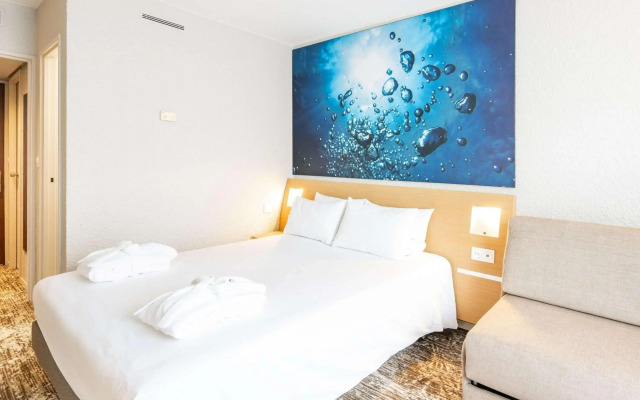Novotel Grenoble Nord Voreppe