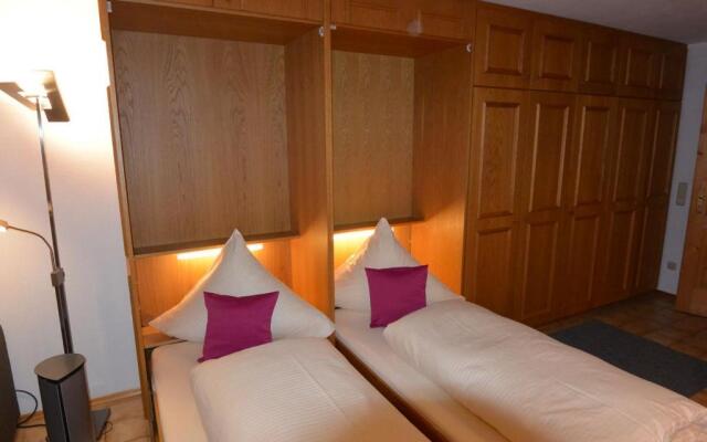 Ferienwohnungen Romeo-Julio-Mittenwald