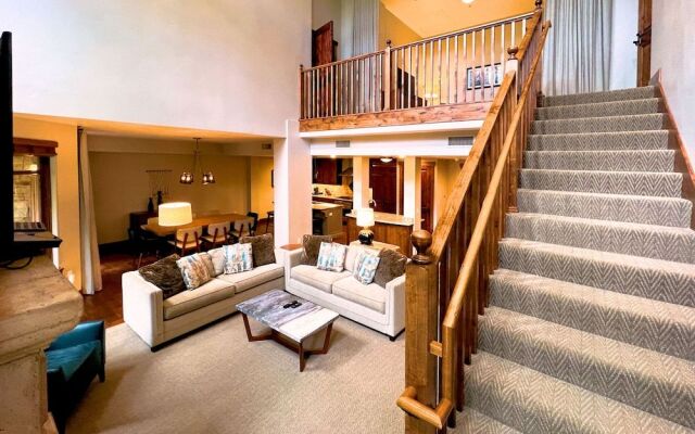 Tranquil Timbers Penthouse