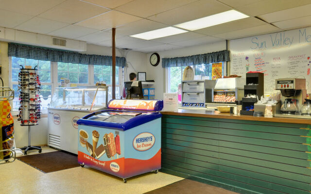 Sun Valley Camping and RV Resort