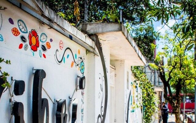 Vibes Hostel