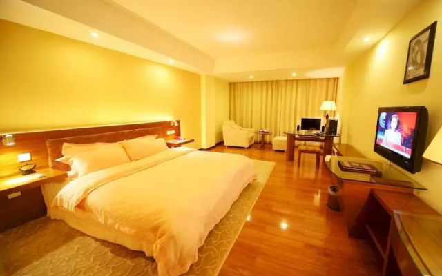 Shunxing Business Hotel