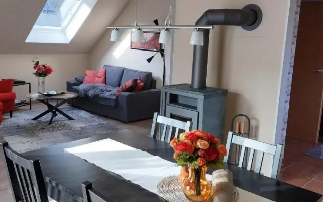 Ferienwohnungen Meindl