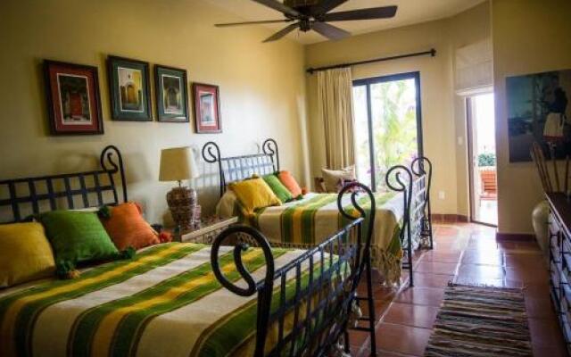 Villa Mariposa Cabo Del Sol