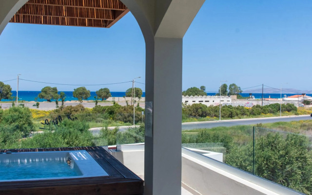 Malena Hotel & Suites - Adults Only by Omilos Hotels
