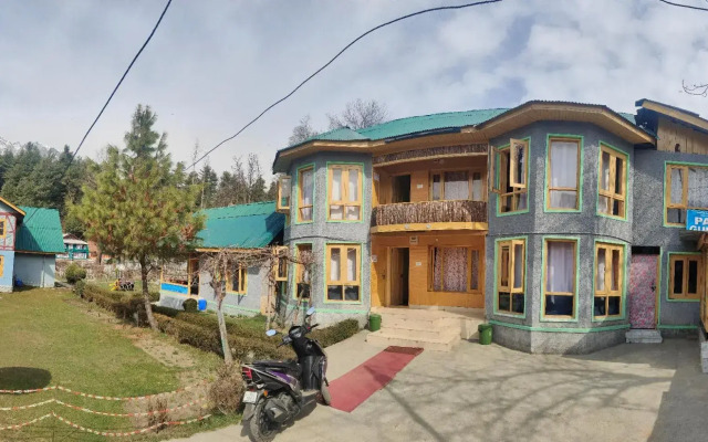Paradise Guest House
