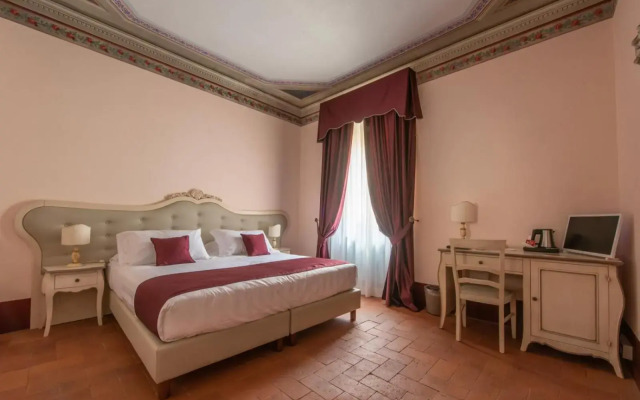 Relais Corte Rodeschi