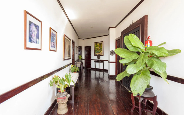 Residence Sisouk