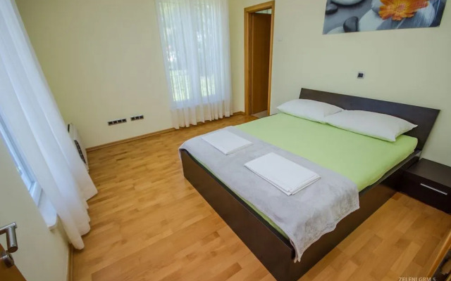 Villa Big View