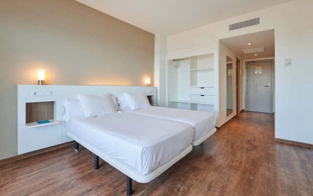 Alua Calas de Mallorca Resort