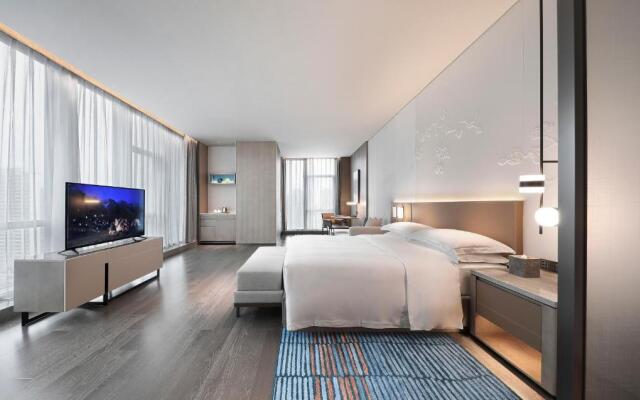 Courtyard Wenzhou Yueqing