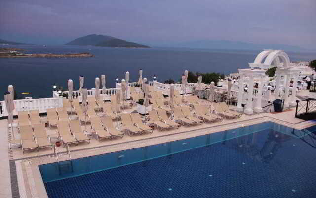 Bodrum Marimar Resort Hotel