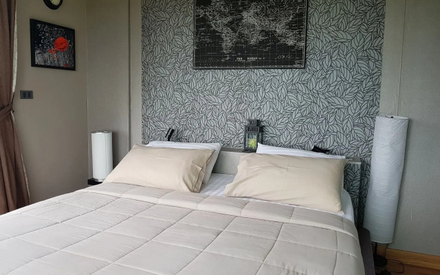 The Proud Green Garden Hill Resort