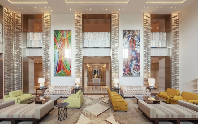 Cheval Blanc Paris