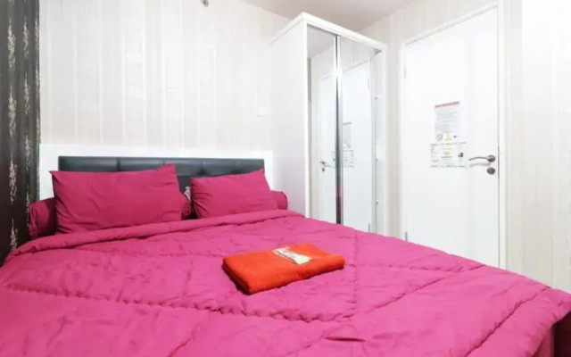 Travelibu @ Bassura City Apartment