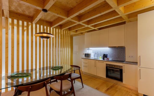 MZ By UNA Apartments