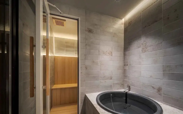 Tokisora Machiya Holiday House