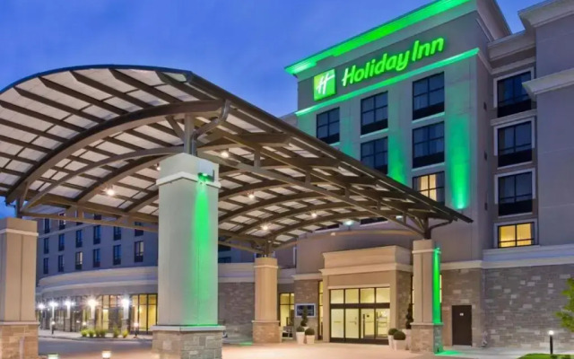 Holiday Inn Chicago Tinley Park, an IHG Hotel