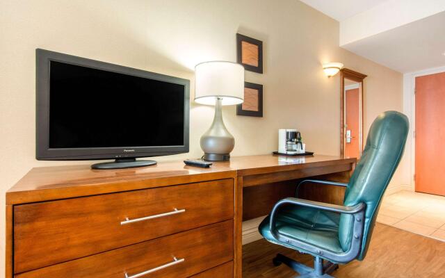 Comfort Inn & Suites Shawinigan