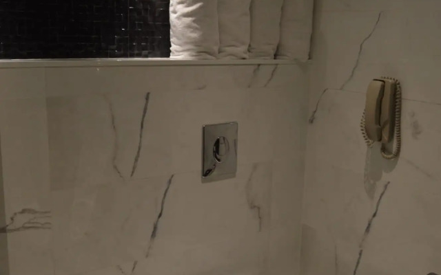 Markazia Suites