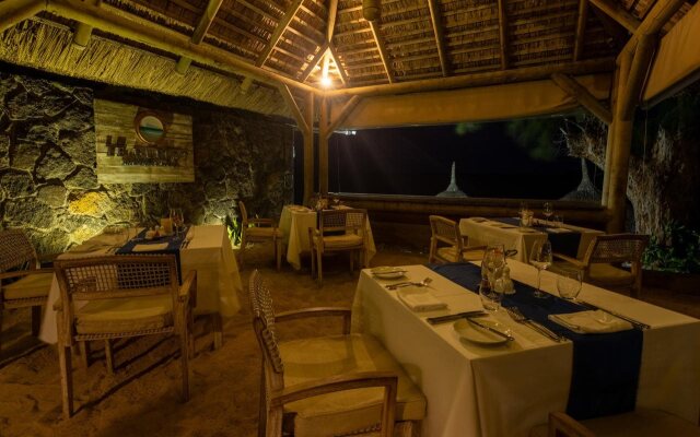 Seapoint Boutique Hotel