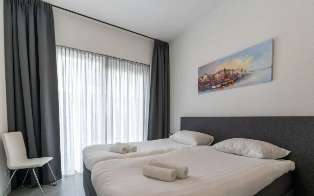 Holiday Home in Zeewolde for 6 Person