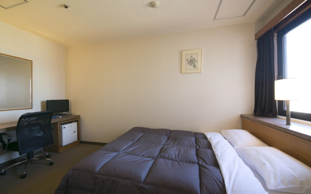 Gifu Washington Hotel Plaza