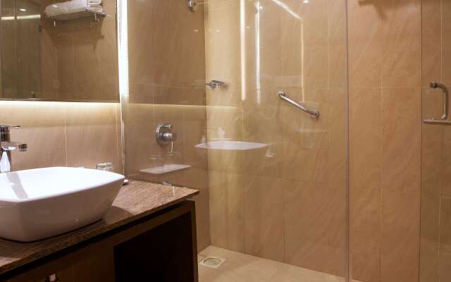 Park Inn by Radisson Goa Candolim
