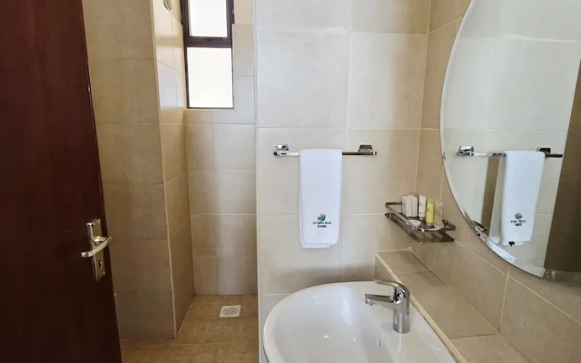 Vittoria Suites Milimani Kisumu