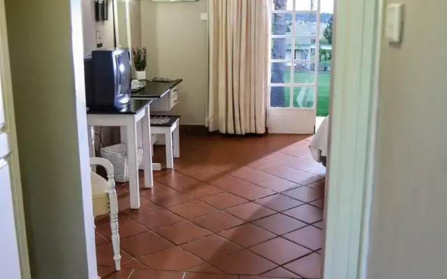 Newcastle Country Lodge