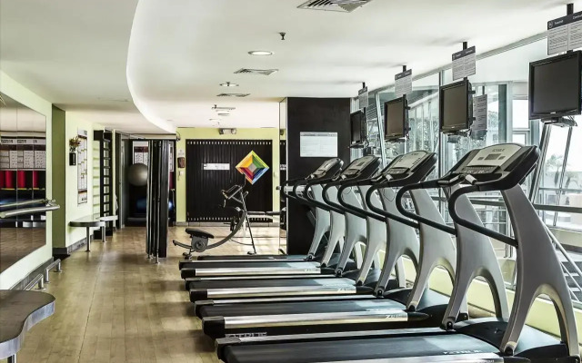 Sheraton Guayaquil Hotel