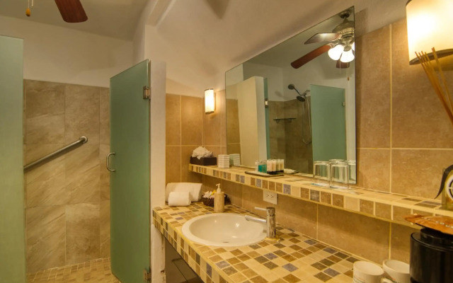 Casa Cúpula Luxury