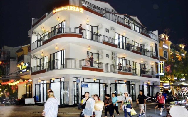 Lisa Homestay 2