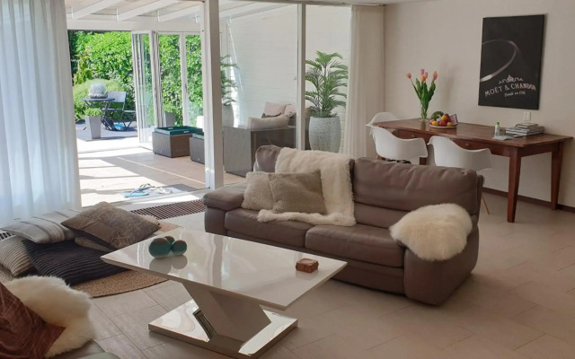 Lake house 21 relax accommodation