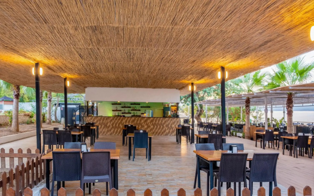 Maya World Hotel Didyma