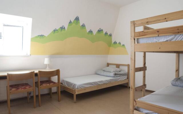 Marmota Hostel