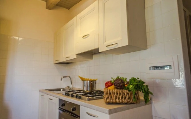 La Locanda della Chiocciola